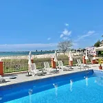 Appartement Carina - Private - Bsr - 3 Sunny Beach