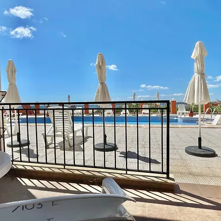 Carina - Private - Bsr - 3 Appartement