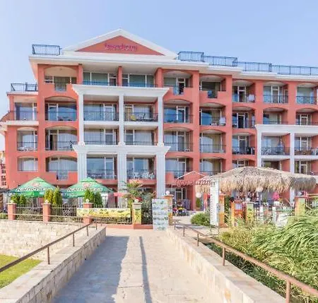 Apartman Carina - Private - Bsr - 3 *