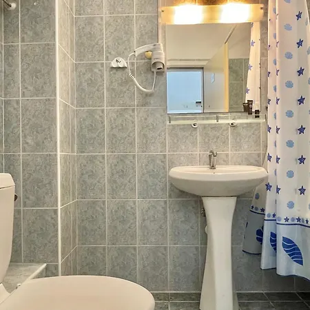 Carina - Private - Bsr - 3 * Napospart