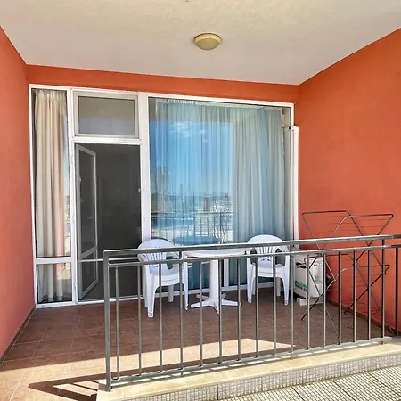 Carina - Private - Bsr - 3 Apartman