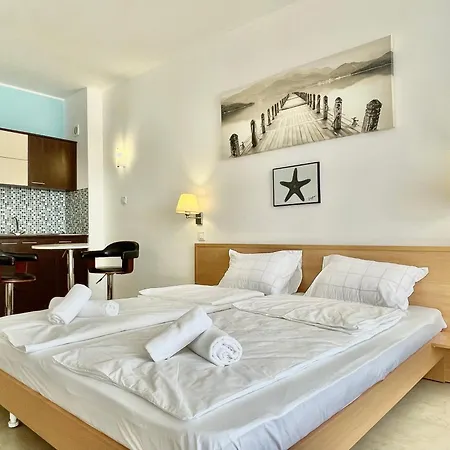 Apartman Carina - Private - Bsr - 3 *