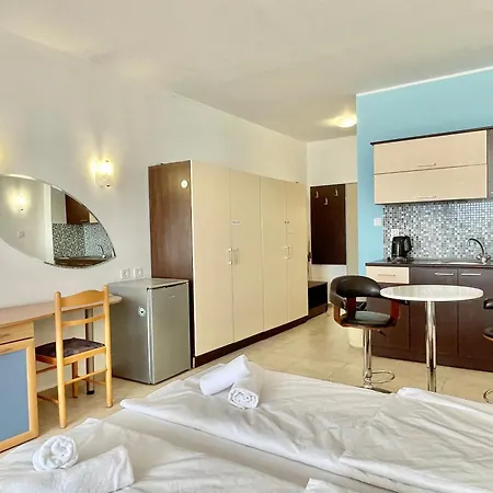 Carina - Private - Bsr - 3 Apartman