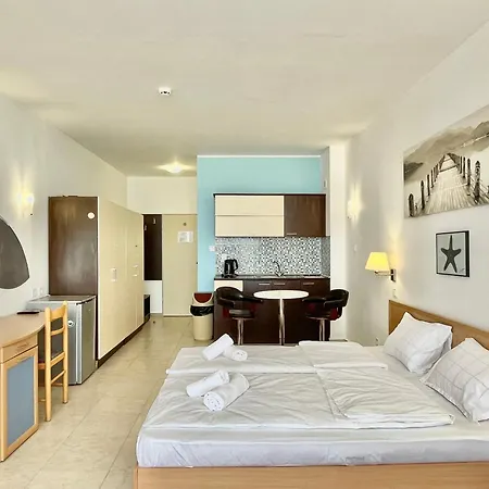 Carina - Private - Bsr - 3 Apartman *