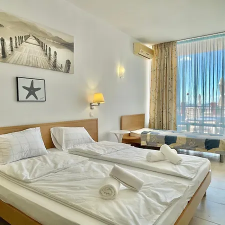 Apartman Carina - Private - Bsr - 3