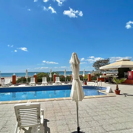 Apartman Carina - Private - Bsr - 3 *