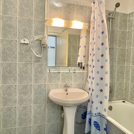 Carina - Private - Bsr - 3 Napospart