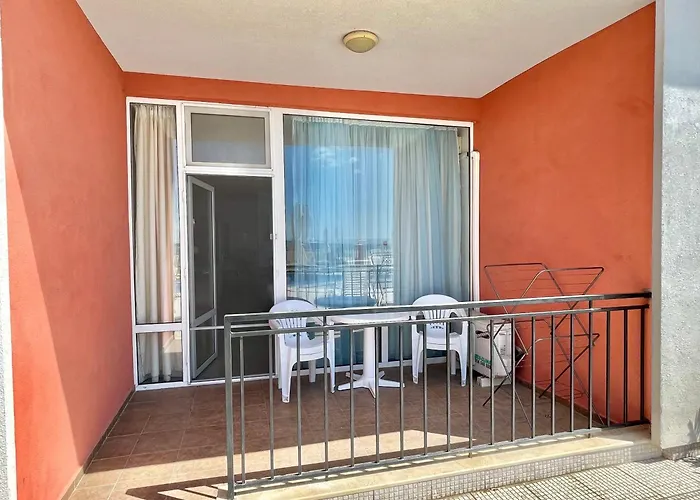 Carina - Private - Bsr - 3 Daire