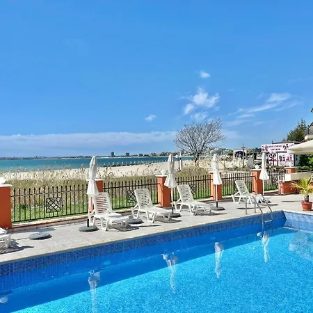 Appartamento Carina - Private - Bsr - 3 Sunny Beach