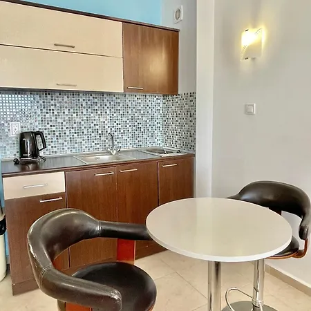 Carina - Private - Bsr - 3 Appartamento *