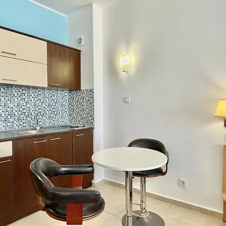 Apartment Carina - Private - Bsr - 3 *