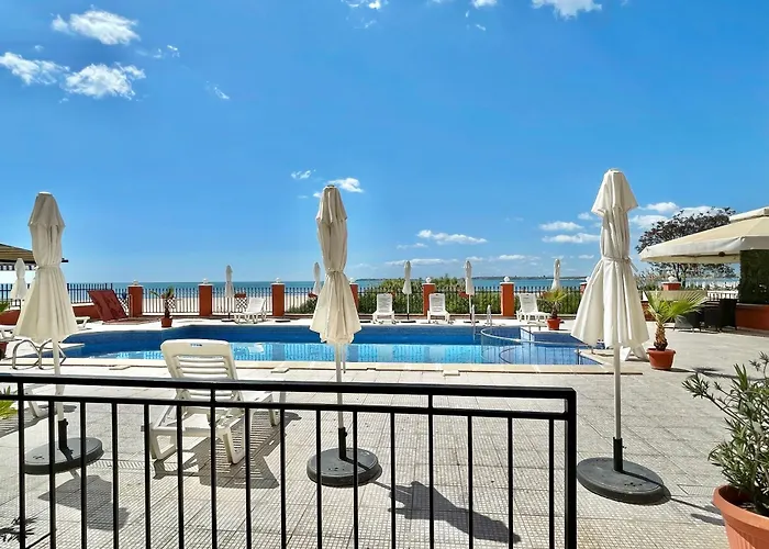 Carina - Private - Bsr - 3 Apartment *