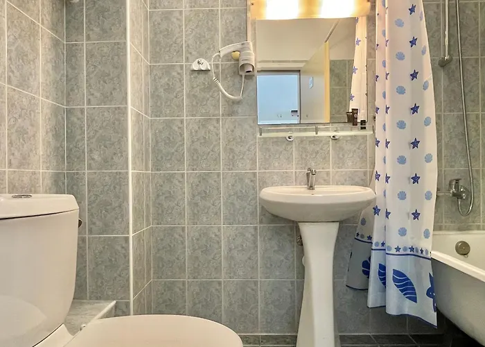 Carina - Private - Bsr - 3 * Slantschew brjag