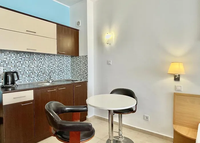 Apartment Carina - Private - Bsr - 3 *