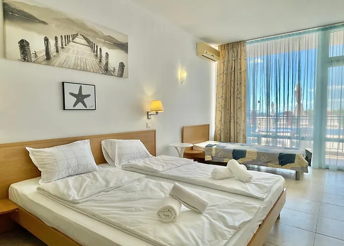 Apartment Carina - Private - Bsr - 3