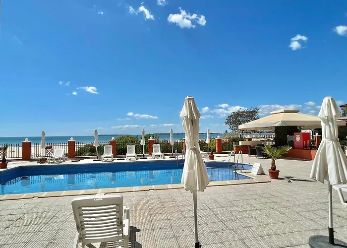 Apartment Carina - Private - Bsr - 3 *